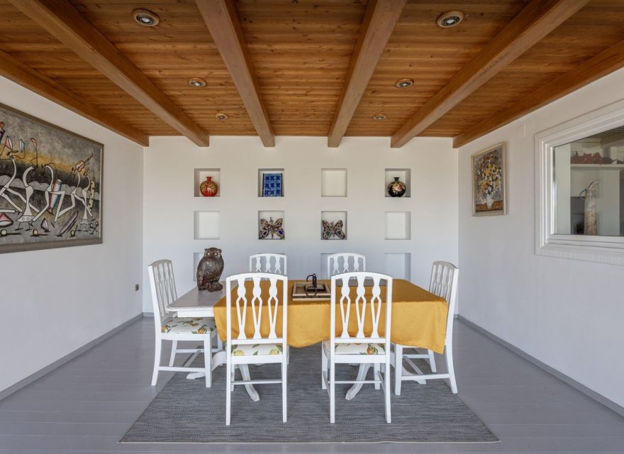 Reventa - Villa - Benahavís - Costa del Sol