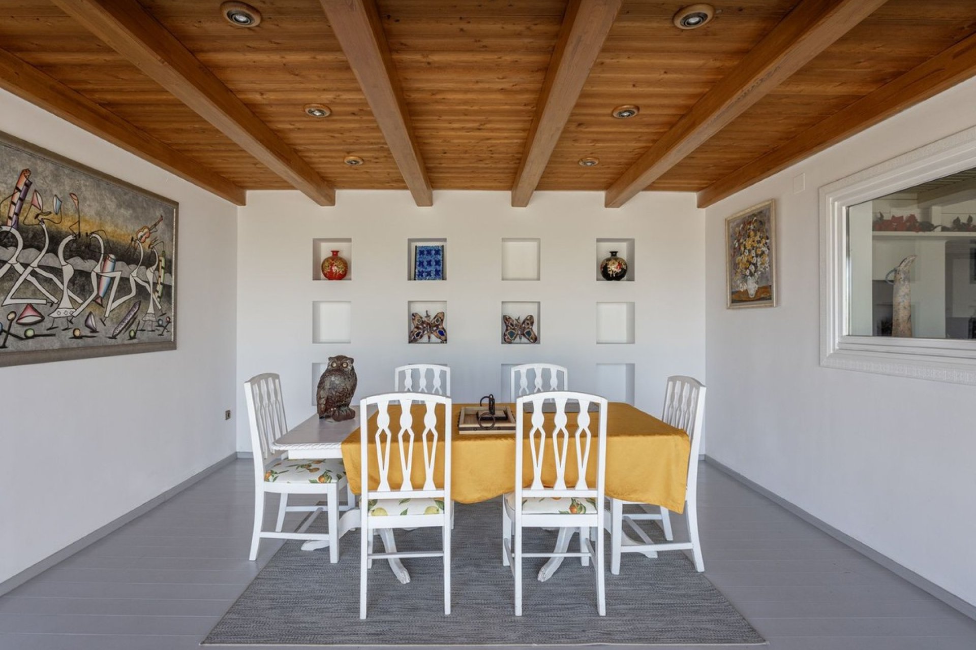 Reventa - Villa - Benahavís - Costa del Sol