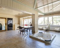 Reventa - Villa - Benahavís - Costa del Sol