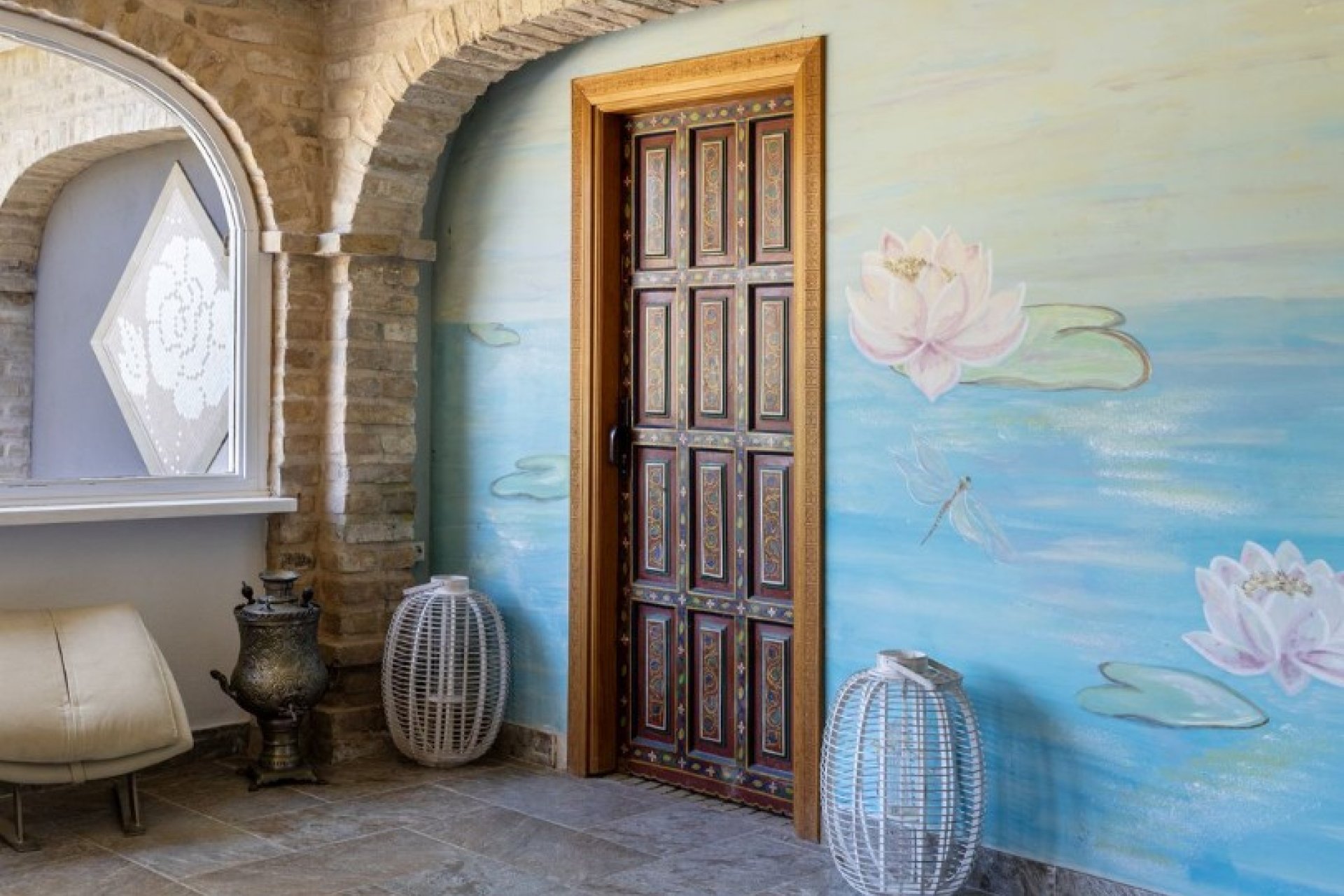 Reventa - Villa - Benahavís - Costa del Sol