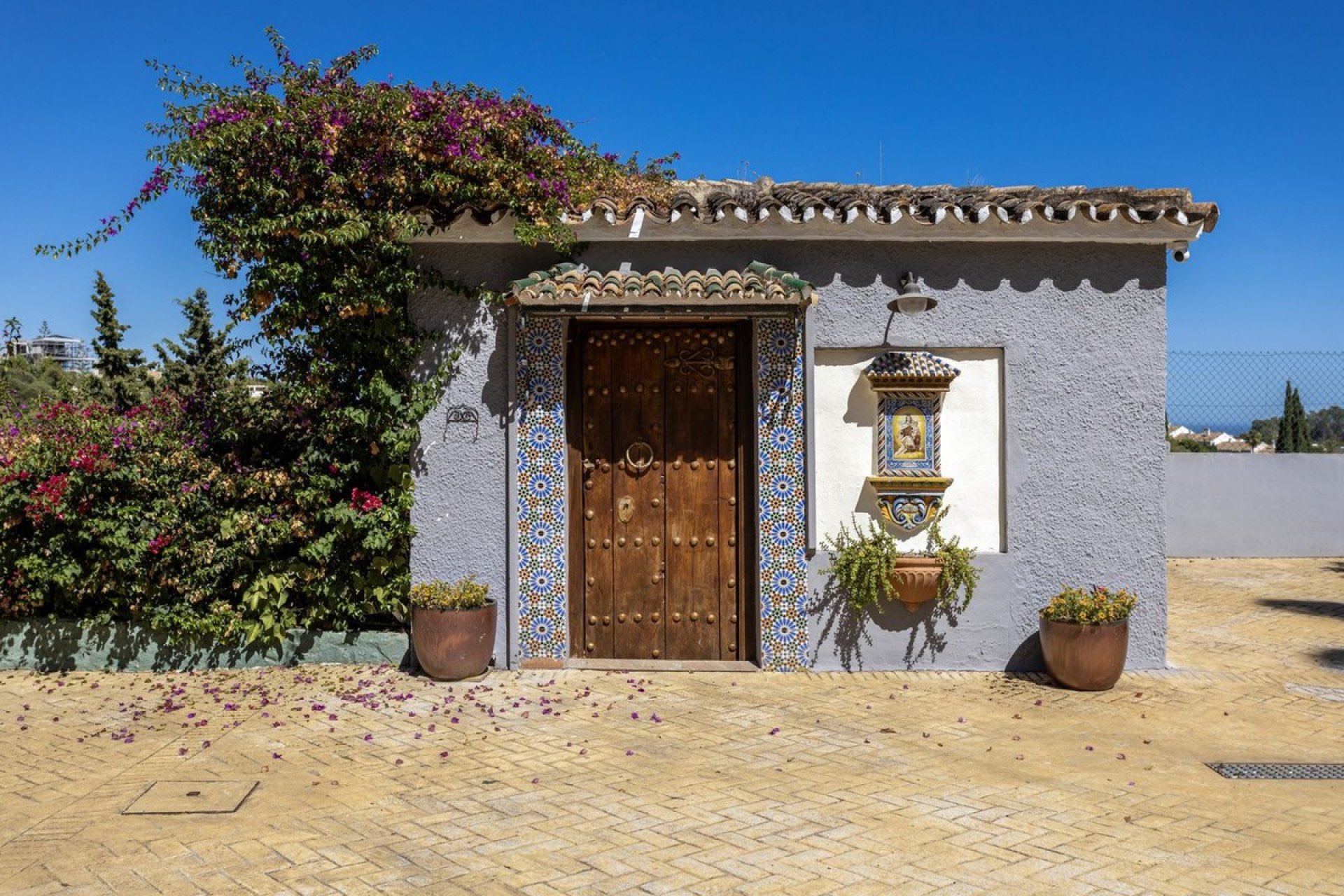 Reventa - Villa - Benahavís - Costa del Sol