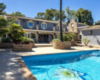 Reventa - Villa - Benahavís - Costa del Sol