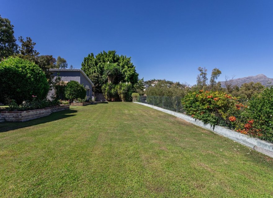 Reventa - Villa - Benahavís - Costa del Sol