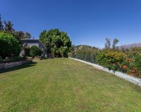 Reventa - Villa - Benahavís - Costa del Sol