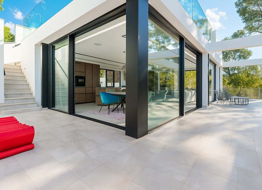 Reventa - Villa - Bendinat