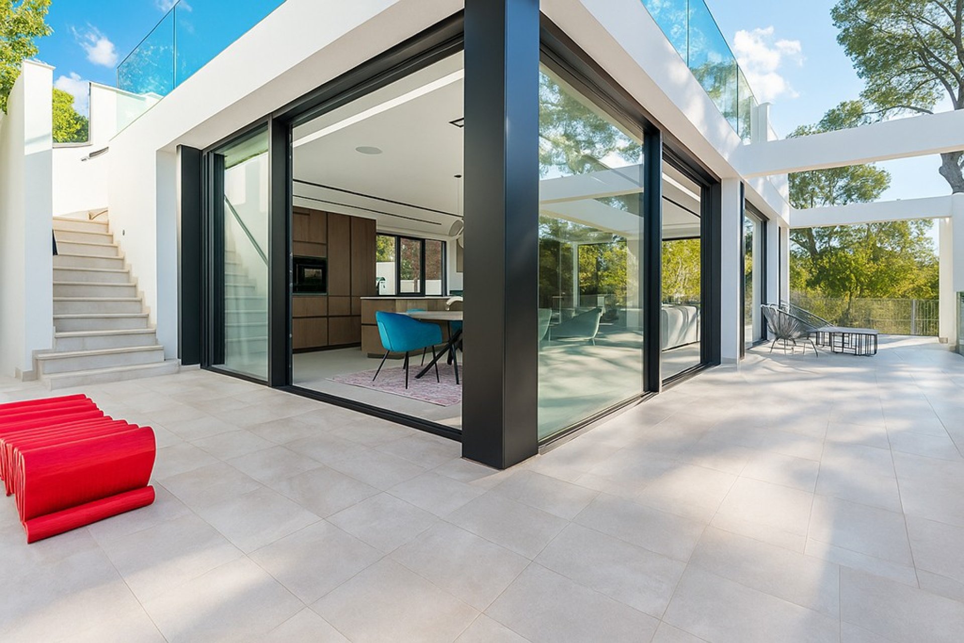 Reventa - Villa - Bendinat