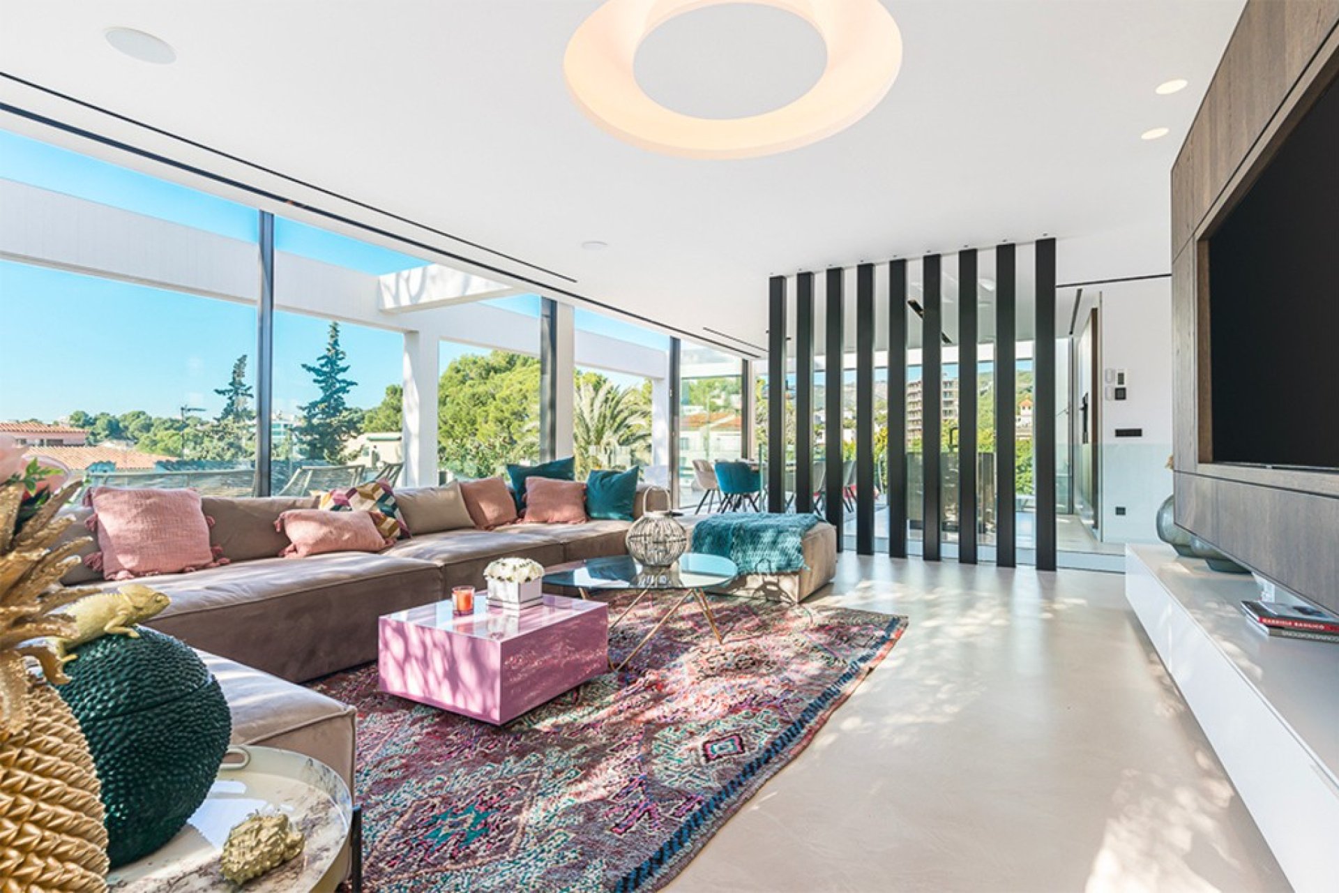 Reventa - Villa - Bendinat