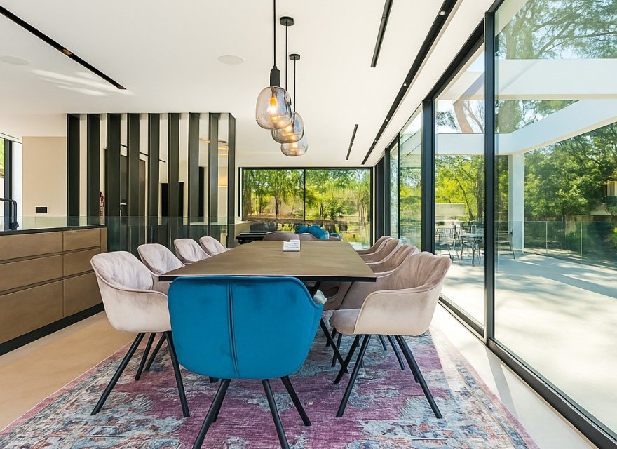 Reventa - Villa - Bendinat