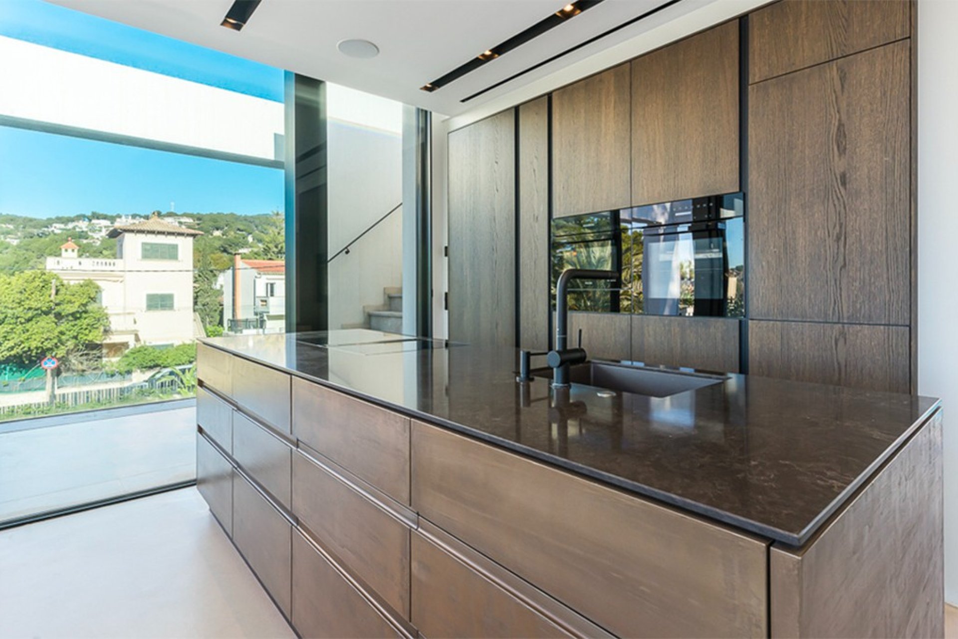 Reventa - Villa - Bendinat