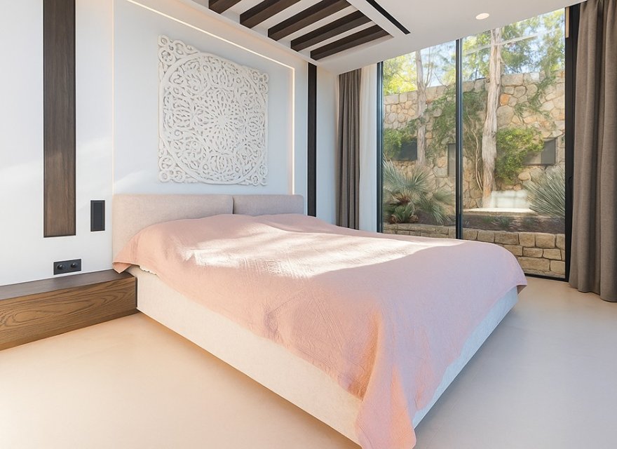 Reventa - Villa - Bendinat