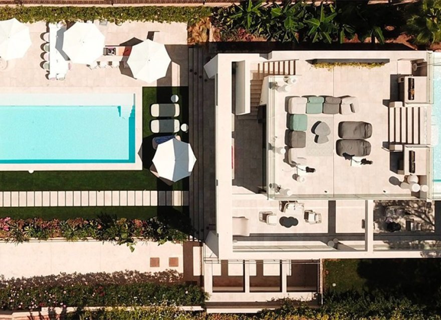 Reventa - Villa - Bendinat