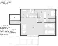 Reventa - Villa - Bendinat