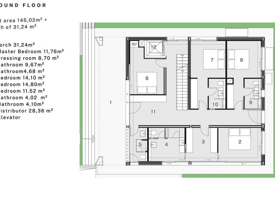 Reventa - Villa - Bendinat