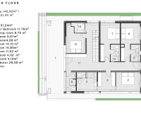 Reventa - Villa - Bendinat