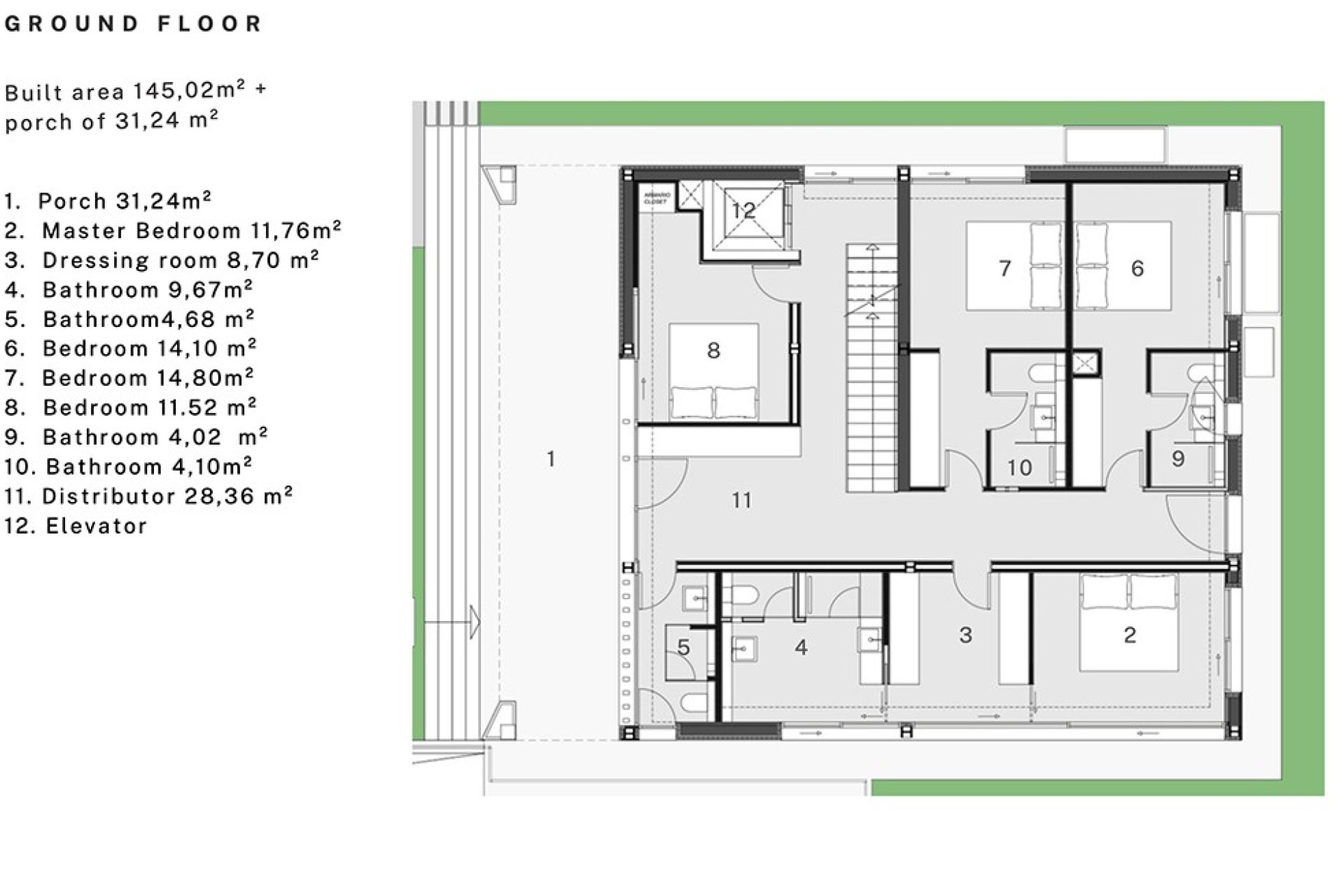 Reventa - Villa - Bendinat