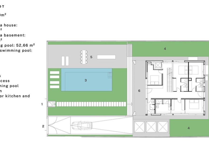 Reventa - Villa - Bendinat