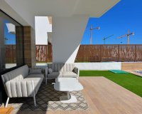 Reventa - Villa - Benidorm - Bahia Golf