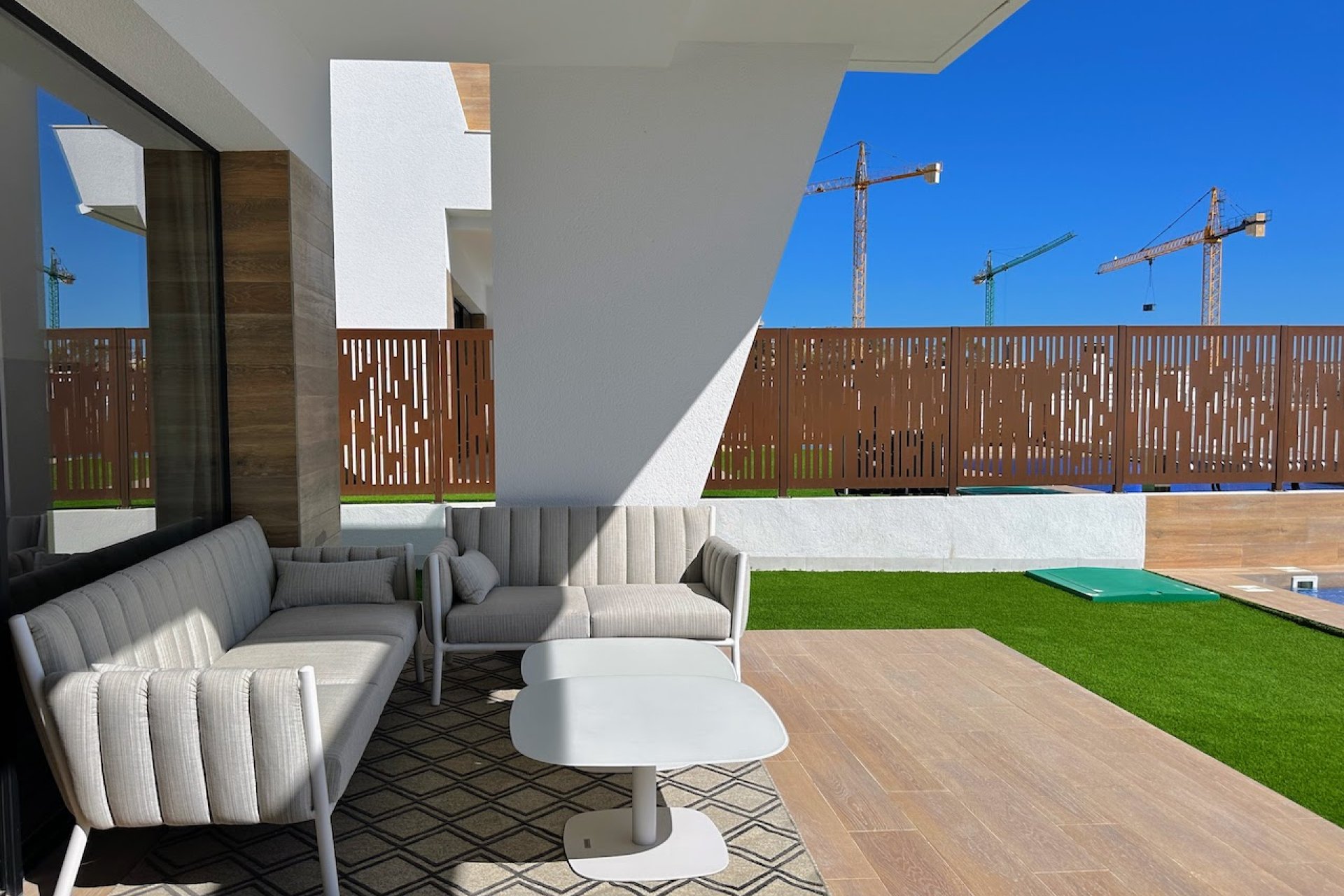 Reventa - Villa - Benidorm - Bahia Golf