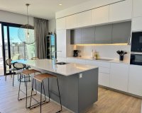 Reventa - Villa - Benidorm - Bahia Golf