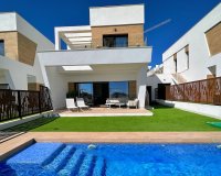 Reventa - Villa - Benidorm - Bahia Golf