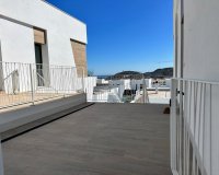 Reventa - Villa - Benidorm - Bahia Golf
