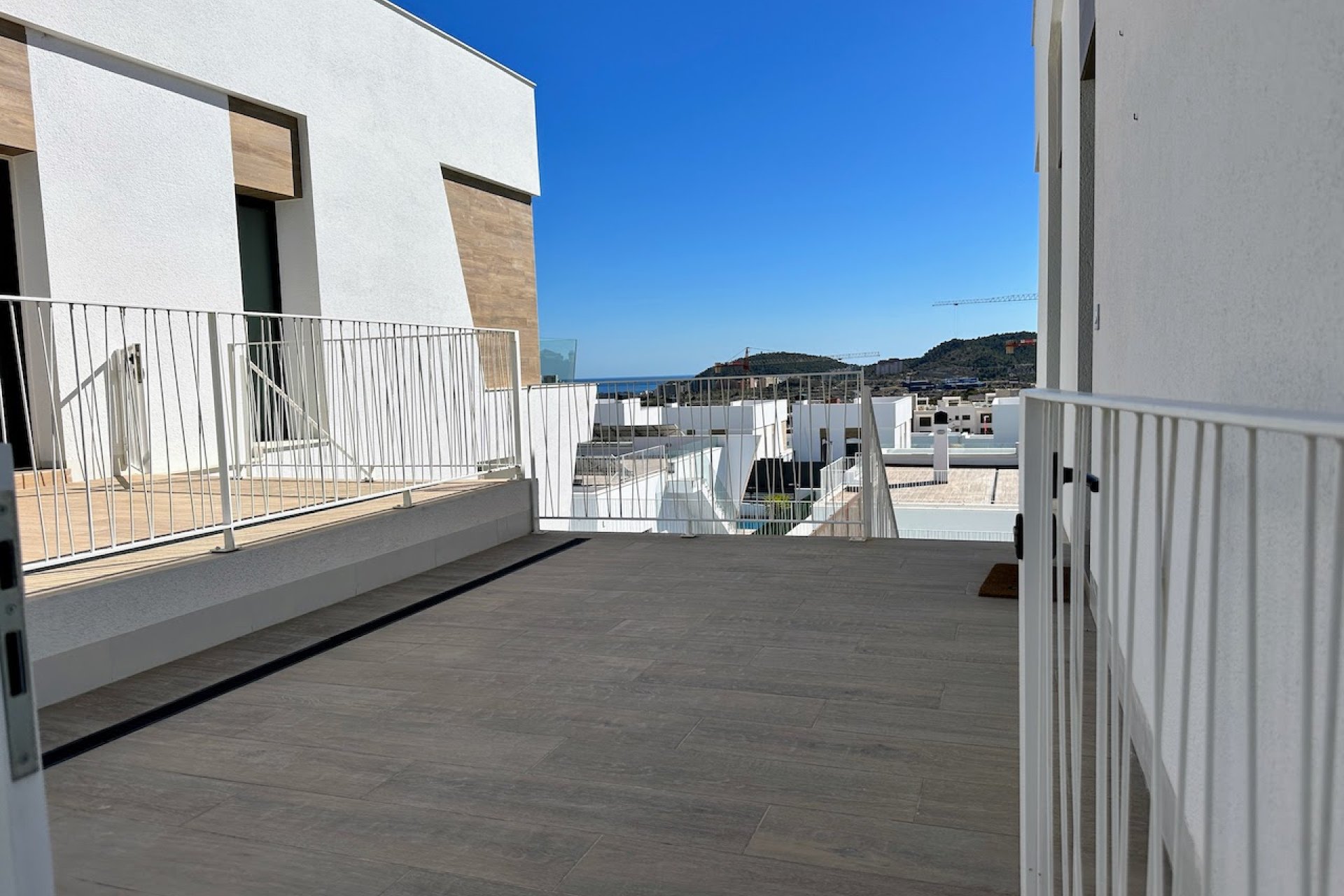 Reventa - Villa - Benidorm - Bahia Golf