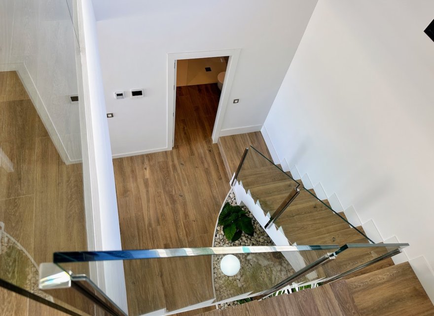 Reventa - Villa - Benidorm - Bahia Golf