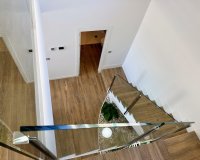 Reventa - Villa - Benidorm - Bahia Golf