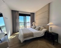 Reventa - Villa - Benidorm - Bahia Golf