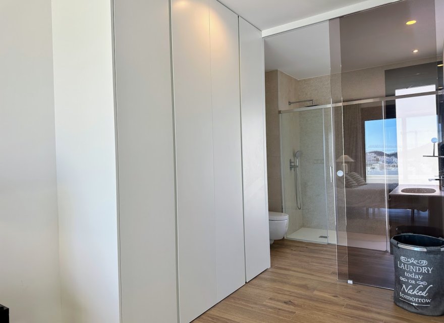 Reventa - Villa - Benidorm - Bahia Golf