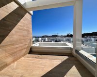 Reventa - Villa - Benidorm - Bahia Golf