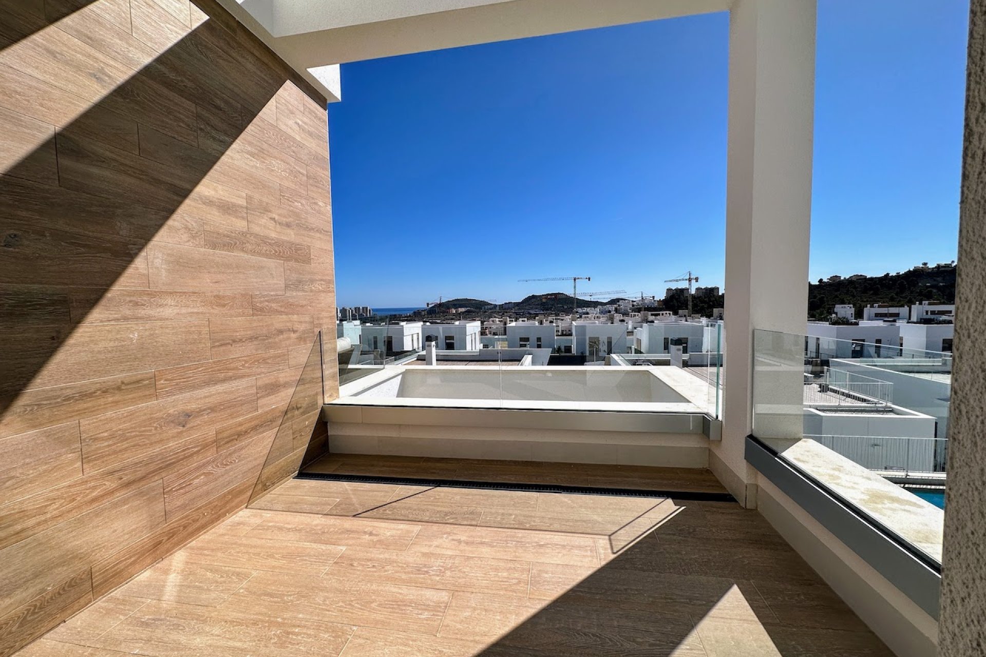 Reventa - Villa - Benidorm - Bahia Golf