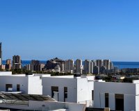 Reventa - Villa - Benidorm - Bahia Golf