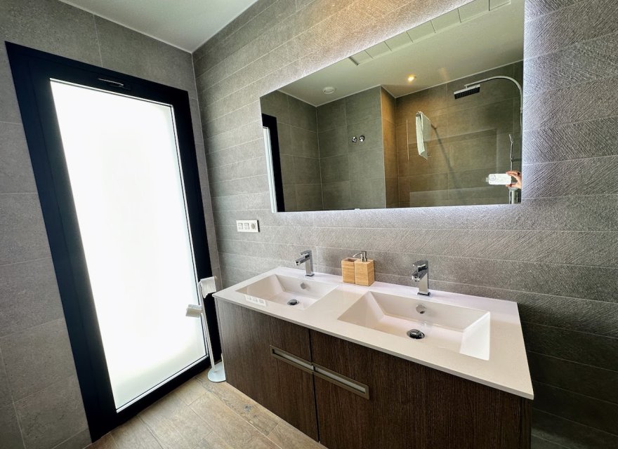 Reventa - Villa - Benidorm - Bahia Golf