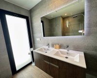 Reventa - Villa - Benidorm - Bahia Golf