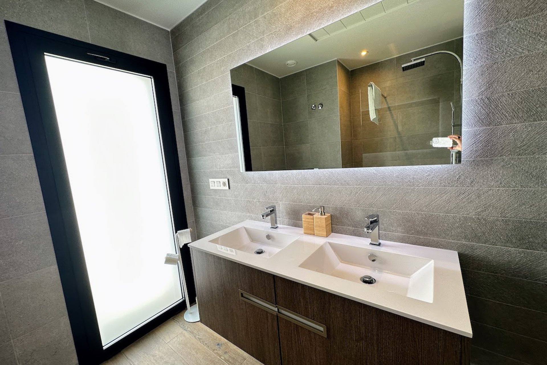 Reventa - Villa - Benidorm - Bahia Golf