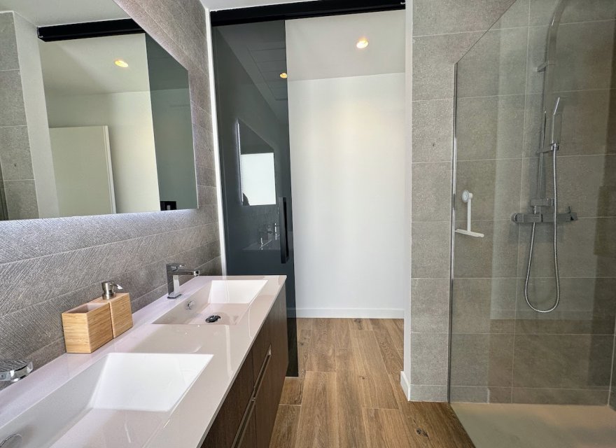 Reventa - Villa - Benidorm - Bahia Golf