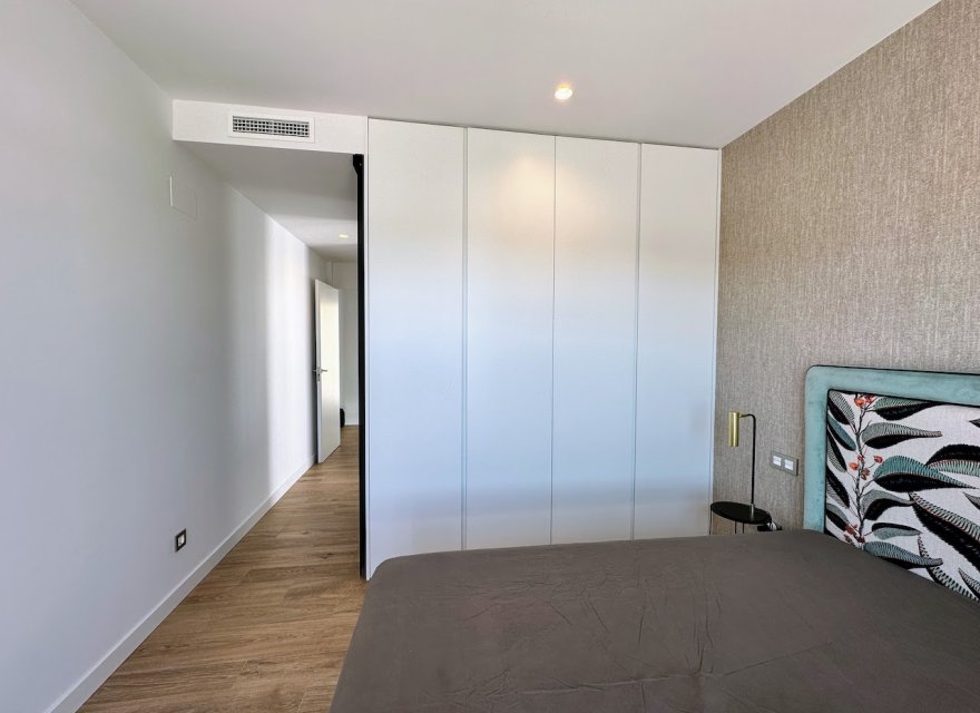 Reventa - Villa - Benidorm - Bahia Golf