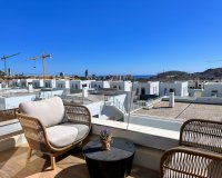 Reventa - Villa - Benidorm - Bahia Golf