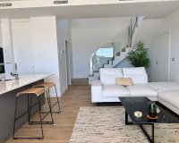 Reventa - Villa - Benidorm - Bahia Golf