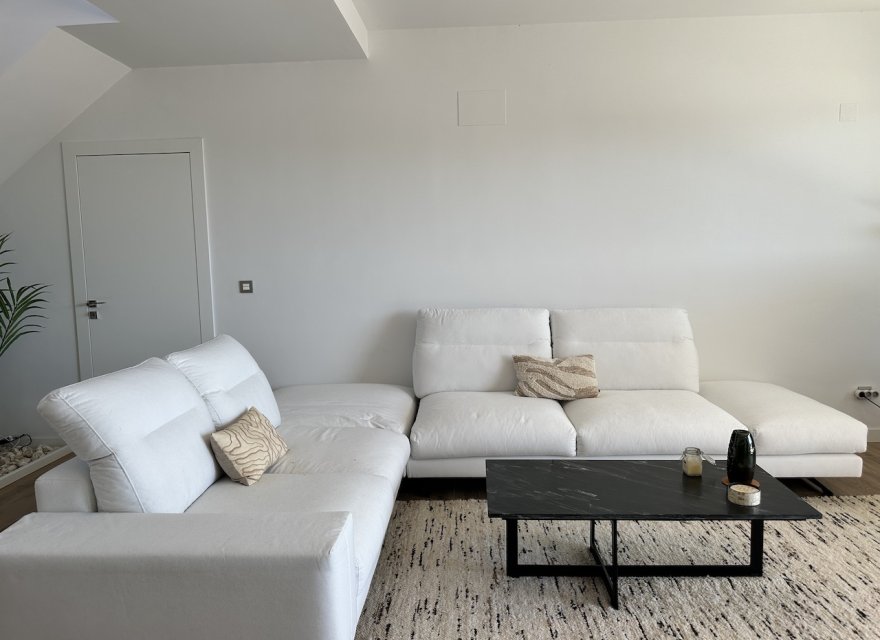 Reventa - Villa - Benidorm - Bahia Golf