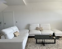 Reventa - Villa - Benidorm - Bahia Golf