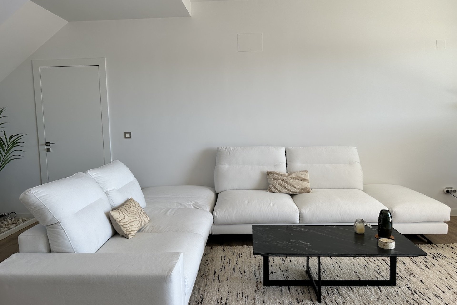 Reventa - Villa - Benidorm - Bahia Golf