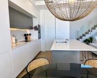 Reventa - Villa - Benidorm - Bahia Golf