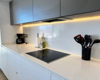 Reventa - Villa - Benidorm - Bahia Golf