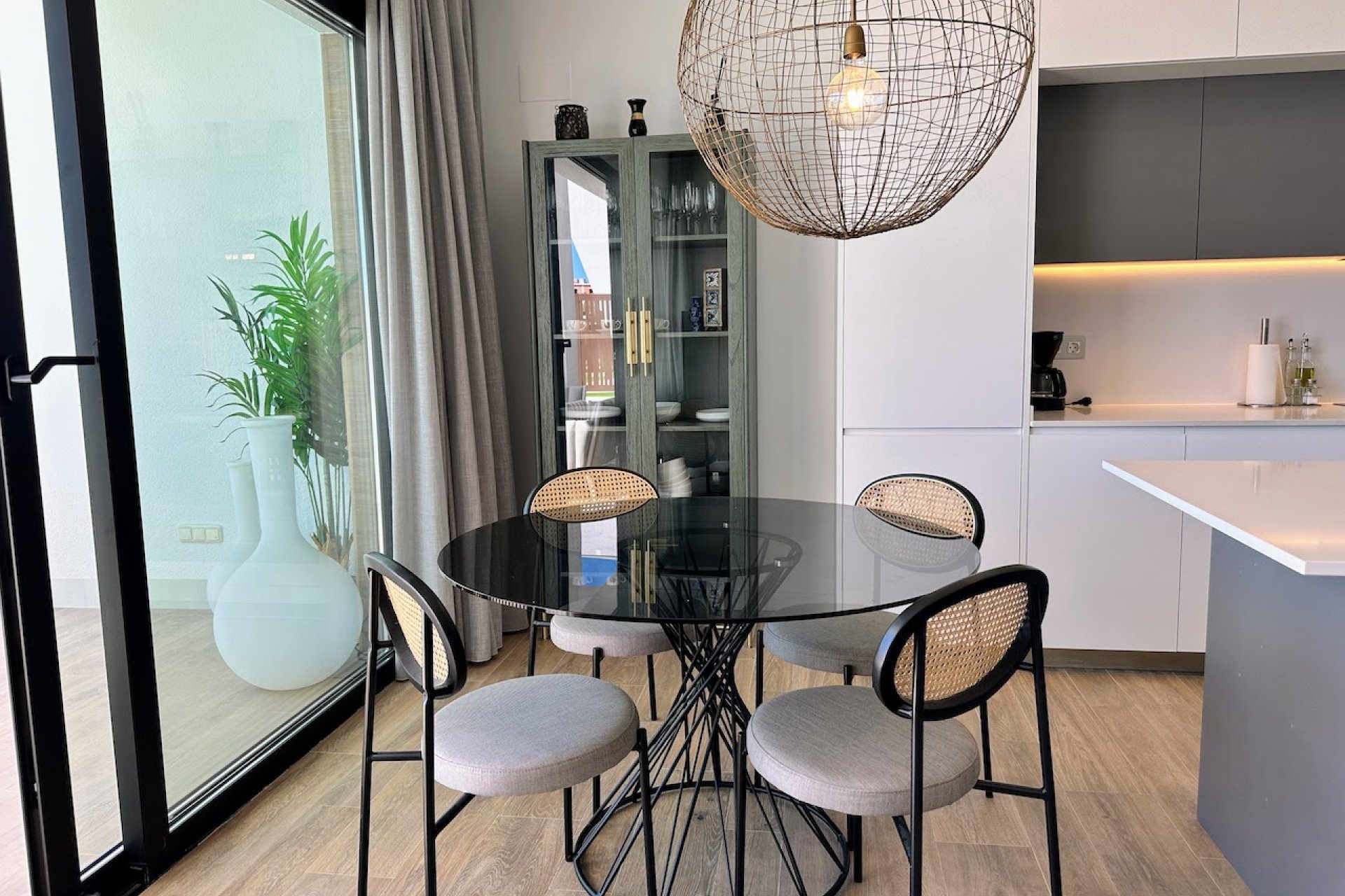 Reventa - Villa - Benidorm - Bahia Golf