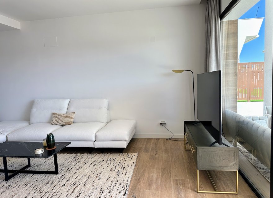 Reventa - Villa - Benidorm - Bahia Golf