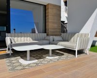 Reventa - Villa - Benidorm - Bahia Golf