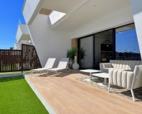 Reventa - Villa - Benidorm - Bahia Golf