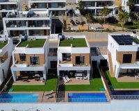 Reventa - Villa - Benidorm - Bahia Golf